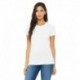 Bella + Canvas 6004 Ladies The Favorite T-Shirt