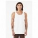 Bella + Canvas 3480CVC Unisex Heather CVC Tank