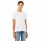 Bella + Canvas 6413 Ladies Relaxed Triblend T-Shirt