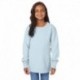 ComfortWash by Hanes GDH475 Youth Fleece Sweatshirt