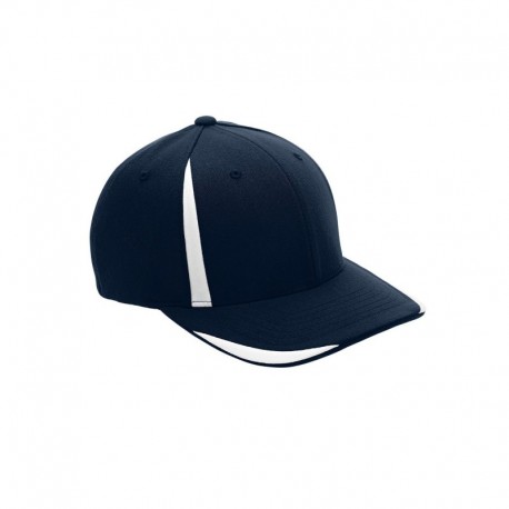 Team 365 ATB102 by Flexfit Adult Pro-Formance Front Sweep Cap