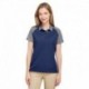 Team 365 TT21CW Ladies Command Snag-Protection Colorblock Polo