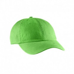 Adams LO101 Ladies Optimum Pigment-Dyed Cap