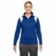 Team 365 TT32W Ladies Elite Performance Quarter-Zip