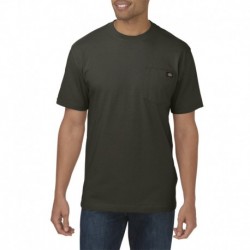 Dickies WS450 Unisex Short-Sleeve Heavyweight T-Shirt