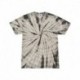 Tie-Dye CD101Y Youth 5.4 oz. 100% Cotton Spider T-Shirt