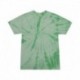 Tie-Dye CD101Y Youth 5.4 oz. 100% Cotton Spider T-Shirt