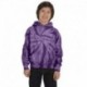 Tie-Dye CD877Y Youth 8.5 oz. Tie-Dyed Pullover Hooded Sweatshirt