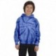 Tie-Dye CD877Y Youth 8.5 oz. Tie-Dyed Pullover Hooded Sweatshirt