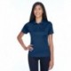 Team 365 TT20W Ladies Charger Performance Polo