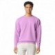 Comfort Colors 1466CC Unisex Lighweight Cotton Crewneck Sweatshirt