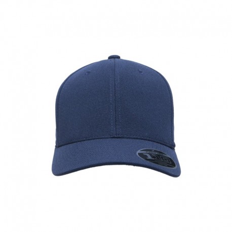 Team 365 ATB100 by Flexfit Adult Cool & Dry Mini Pique Performance Cap