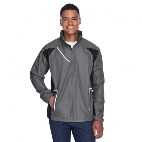 Team 365 TT86 Men's Dominator Waterproof Jacket