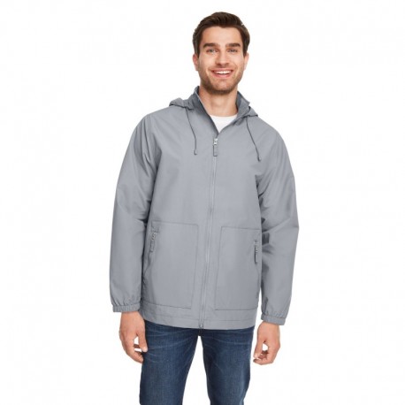 Team 365 TT87 Zone HydroSport Storm Flap Jacket