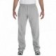 Gildan G184 Adult Heavy Blend Adult 50/50 Open-Bottom Sweatpant