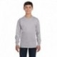 Gildan G540B Youth Heavy Cotton Long-Sleeve T-Shirt