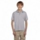 Gildan G880B Youth 6 oz., 50/50 Jersey Polo