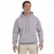 Gildan G125 Adult DryBlend Adult 9 oz., 50/50 Hooded Sweatshirt