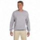 Gildan G180 Adult Heavy Blend Adult 8 oz., 50/50 Fleece Crew