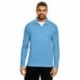 Team 365 TT31 Men's Zone Performance Quarter-Zip