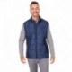 Nautica N17946 Men's Harbor Puffer Vest