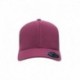 Team 365 ATB100 by Flexfit Adult Cool & Dry Mini Pique Performance Cap