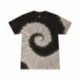 Tie-Dye CD100Y Youth 5.4 oz. 100% Cotton T-Shirt