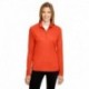 Team 365 TT31W Ladies Zone Performance Quarter-Zip