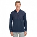 Puma Golf 537472 Men's Volition Camo Cover Quarter-Zip