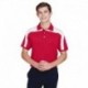 Team 365 TT22 Men's Victor Performance Polo