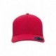 Team 365 ATB100 by Flexfit Adult Cool & Dry Mini Pique Performance Cap