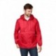 Team 365 TT77 Adult Zone Protect Packable Anorak Jacket