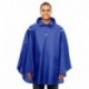 Team 365 TT71 Adult Zone Protect Packable Poncho