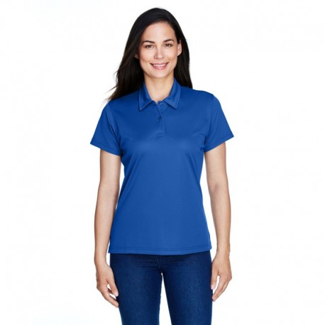 Team 365 TT21W Ladies Command Snag Protection Polo