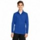 Team 365 TT31Y Youth Zone Performance Quarter-Zip