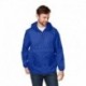 Team 365 TT77 Adult Zone Protect Packable Anorak Jacket