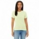 Bella + Canvas 6413 Ladies Relaxed Triblend T-Shirt