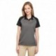 Team 365 TT21CW Ladies Command Snag-Protection Colorblock Polo