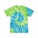 Tie-Dye CD100Y Youth 5.4 oz. 100% Cotton T-Shirt