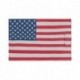 J America 8852JA Unisex Triblend Fleece Blanket