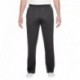 Jerzees PF974MP Adult 6 oz. DRI-POWER SPORT Pocketed Open-Bottom Sweatpant