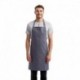 Artisan Collection by Reprime RP150 Unisex 'Colours' Recycled Bib Apron