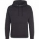 Just Hoods By AWDis JHA001 Men's 80/20 Midweight College Hooded Sweatshirt