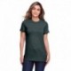 Gildan G670L Ladies Softstyle CVC T-Shirt