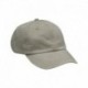 Adams ACEP101 Cotton Twill Essentials Pigment-Dyed Cap