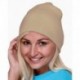 Bayside BA3810 100% Acrylic Beanie