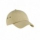 Big Accessories BA529 Washed Baseball Cap