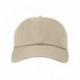 Champion CA2000 Classic Washed Twill Cap