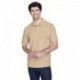 Devon & Jones D100 Men's Pima Pique Short-Sleeve Polo