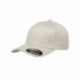 Flexfit 6277 Adult Wooly 6-Panel Cap